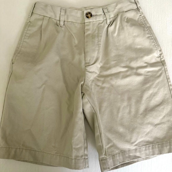 GAP Kids, Boys Shorts, Khaki, Size 10 Regular - Picture 3 of 7